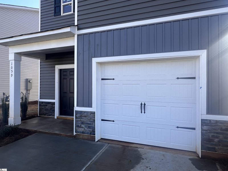 Property image 2 at 1059 Silverbend Trail, Duncan, SC 29334