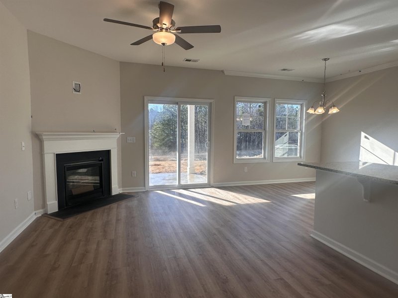 Property image 4 at 1059 Silverbend Trail, Duncan, SC 29334