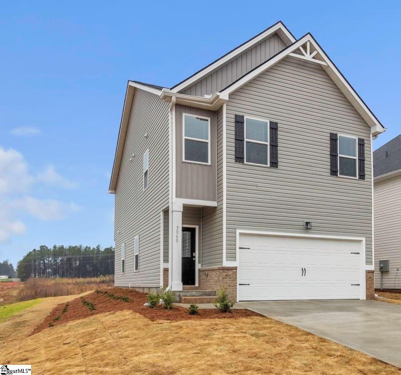 3060 Emberly Drive