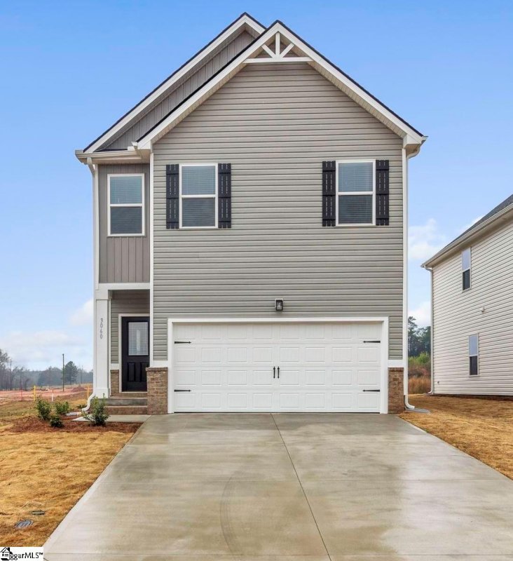 Property image 2 at 3060 Emberly Drive, Roebuck, SC 29376