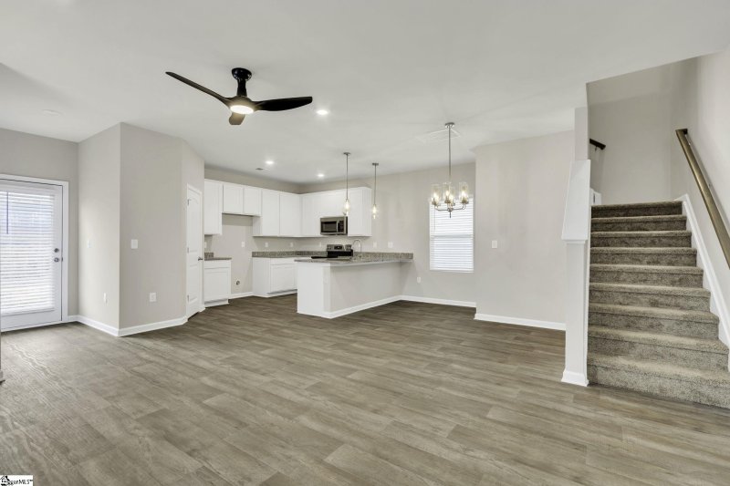 Property image 5 at 3060 Emberly Drive, Roebuck, SC 29376