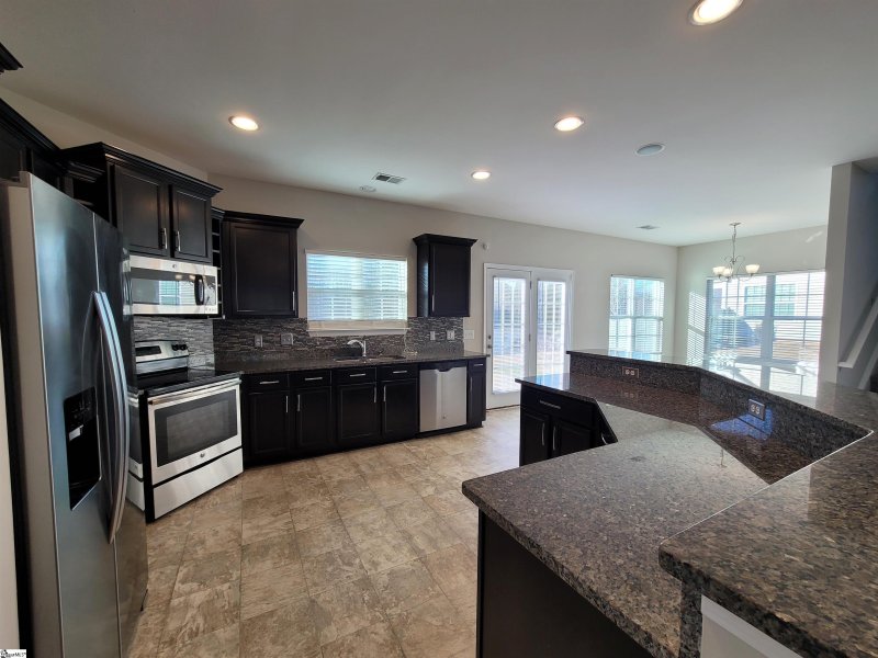 Property image 3 at 311 Gibby Lane, Simpsonville, SC 29681