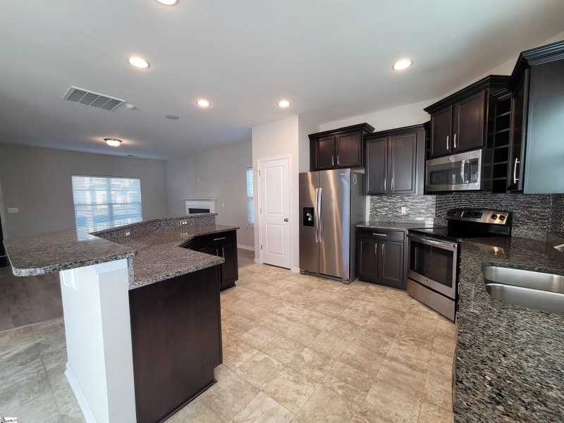Property image 4 at 311 Gibby Lane, Simpsonville, SC 29681