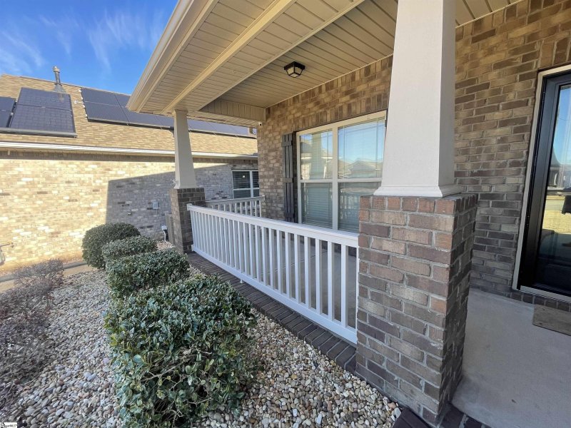 Property image 2 at 262 Scottish Avenue, Simpsonville, SC 29680