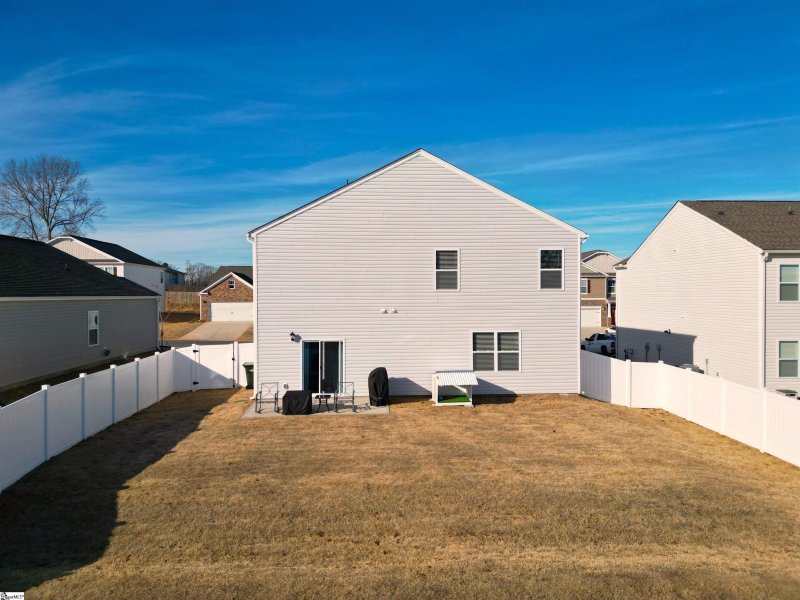 Property image 4 at 209 Lily Pond Place, Easley, SC 29642