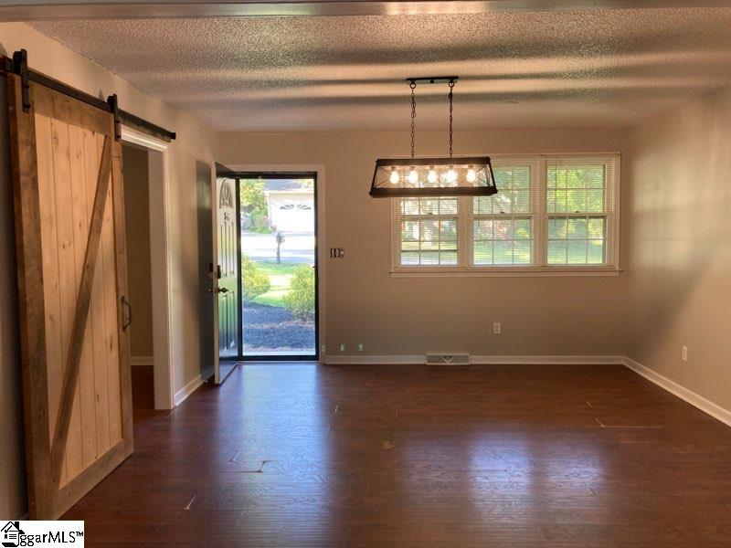 Property image 3 at 206 Redwood Drive, Easley, SC 29642-9027