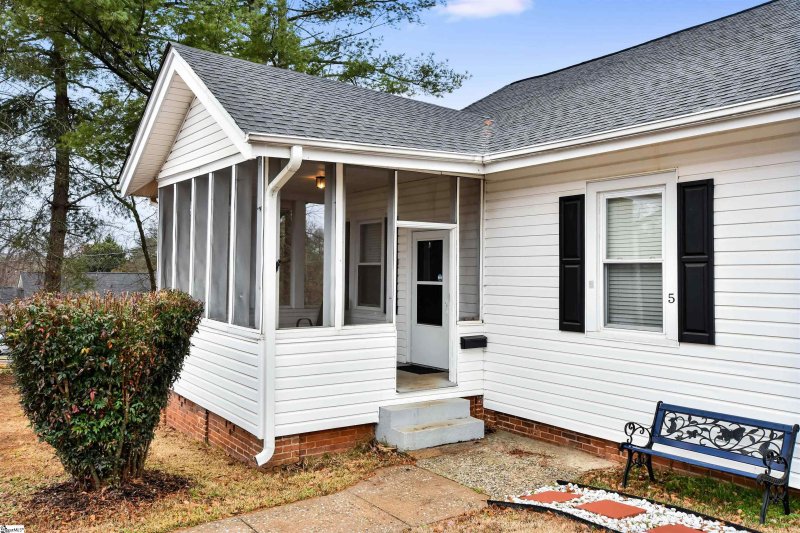 Property image 5 at 5 Pacific Street, Lyman, SC 29365