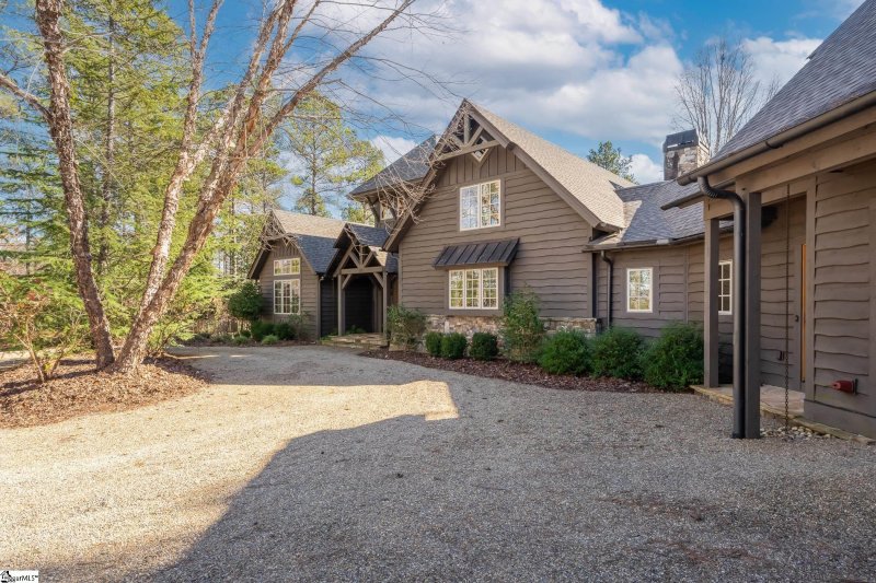 Property image 4 at 351 Long Cove Trail, Salem, SC 29676