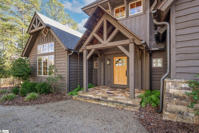 Property image 5 at 351 Long Cove Trail, Salem, SC 29676