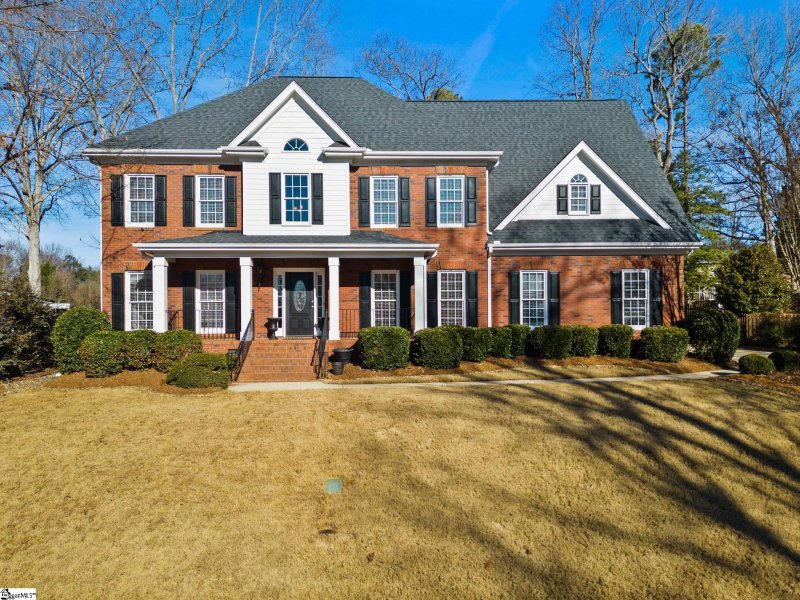 214 Winter Brook Lane