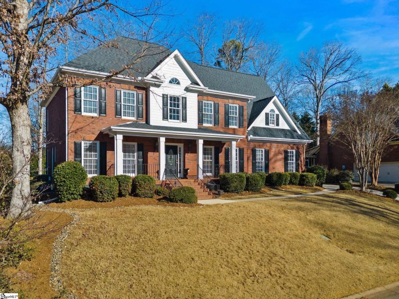 Property image 2 at 214 Winter Brook Lane, Simpsonville, SC 29681
