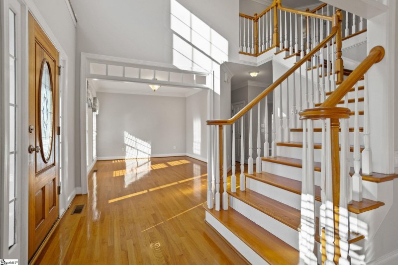 Property image 4 at 214 Winter Brook Lane, Simpsonville, SC 29681