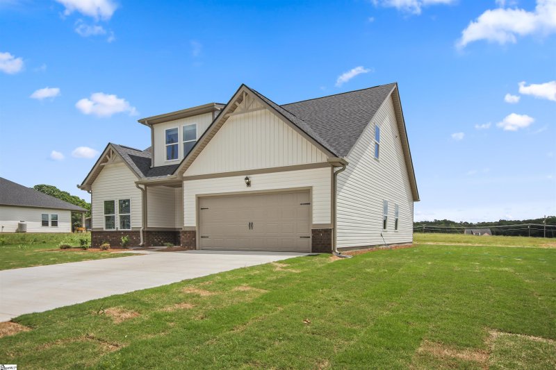 Property image 2 at 4511 Keys Street, Anderson, SC 29624