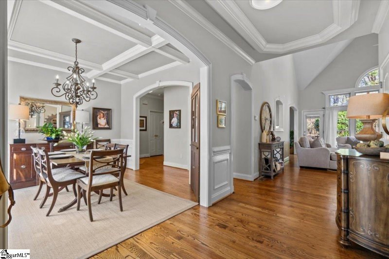 Property image 2 at 207 Waverly Hall Lane, Simpsonville, SC 29681-5287