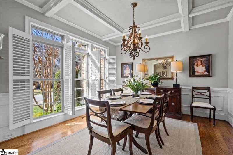 Property image 3 at 207 Waverly Hall Lane, Simpsonville, SC 29681-5287