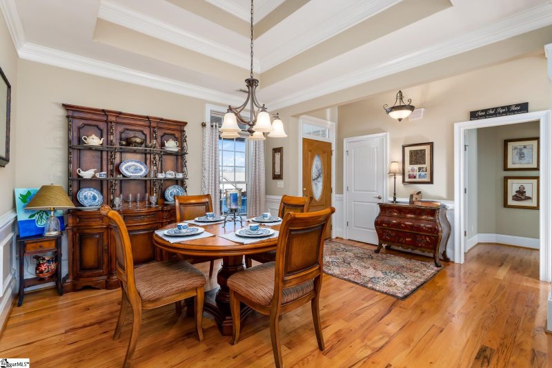 Property image 5 at 26 Calmar Court, Greenville, SC 29617