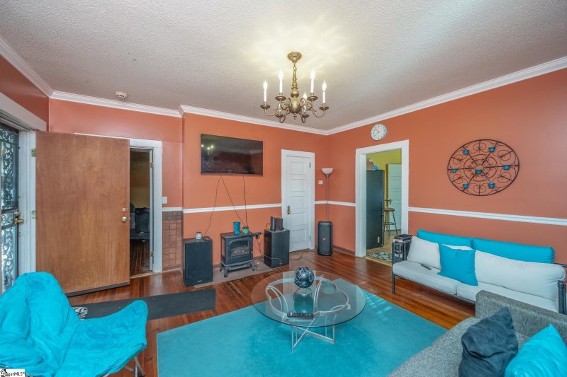 Property image 5 at 22 Draper Street, Greenville, SC 29611