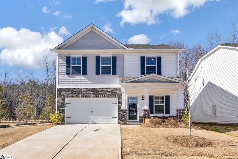 103 Strongridge Trail