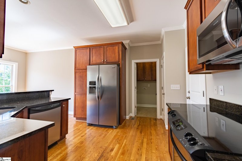 Property image 4 at 22 Azure Lane, Greer, SC 29651-1931