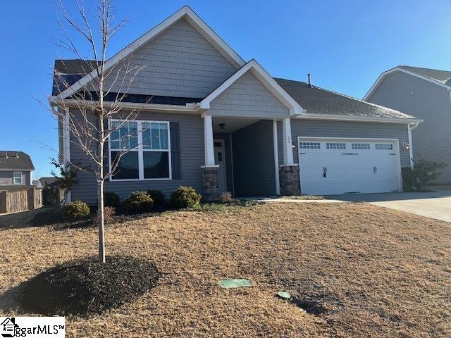 Property image 2 at 64 Tannery Drive, Greer, SC 29651