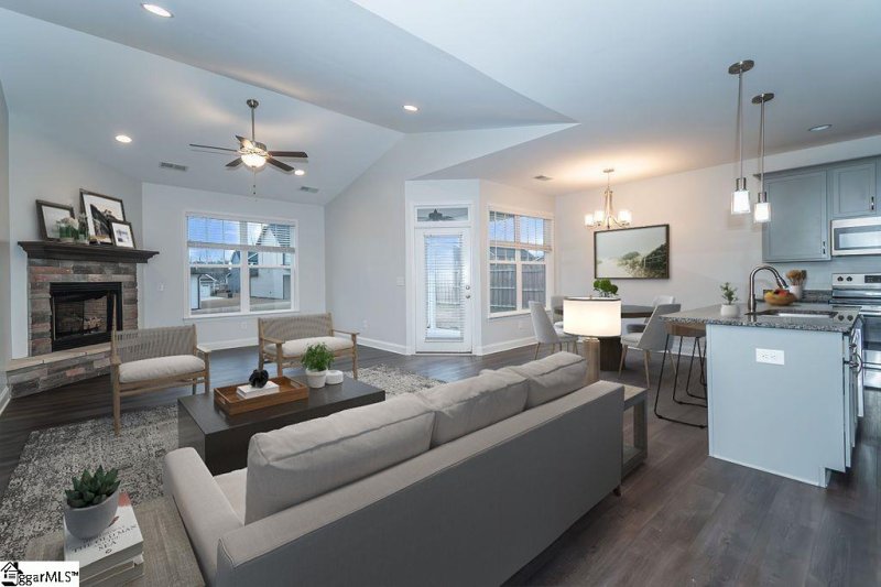 Property image 4 at 64 Tannery Drive, Greer, SC 29651