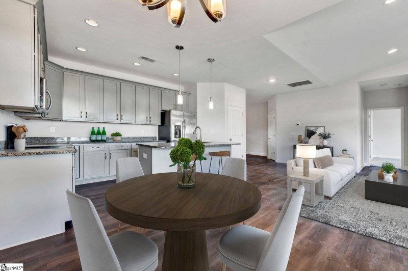 Property image 5 at 64 Tannery Drive, Greer, SC 29651