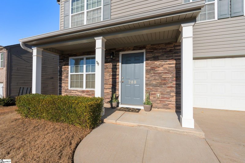 Property image 4 at 288 Ashley Danielle Drive, Duncan, SC 29334