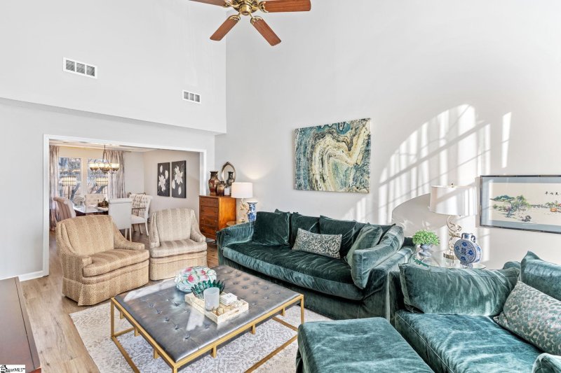 Property image 3 at 104 Crossvine Way, Simpsonville, SC 29680