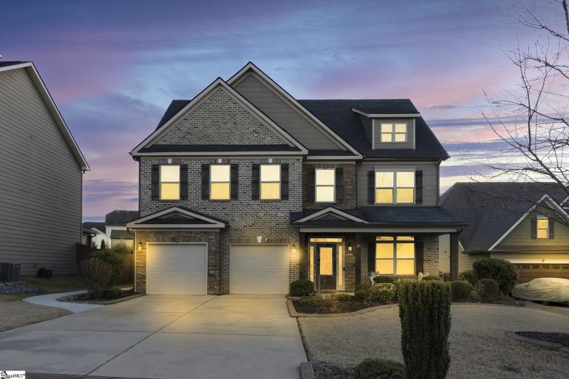 Property image 3 at 19 Heydon Hall Court, Simpsonville, SC 29680