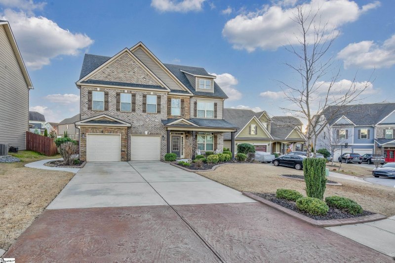 Property image 4 at 19 Heydon Hall Court, Simpsonville, SC 29680