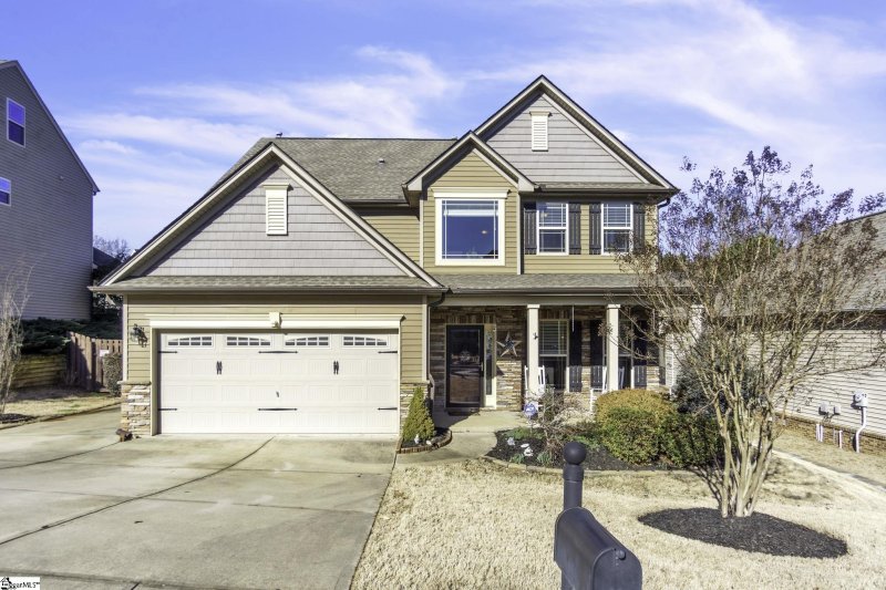 Property image 2 at 139 Chandler Crest Court, Greer, SC 29651