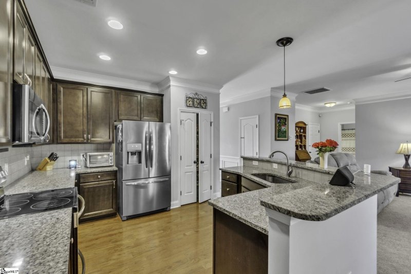 Property image 4 at 139 Chandler Crest Court, Greer, SC 29651