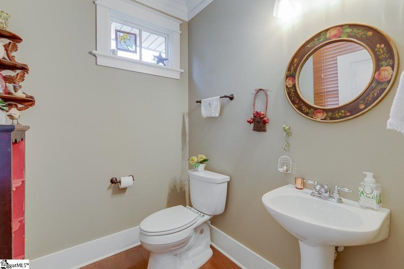 Property image 5 at 104 Fathers Drive, Piedmont, SC 29673