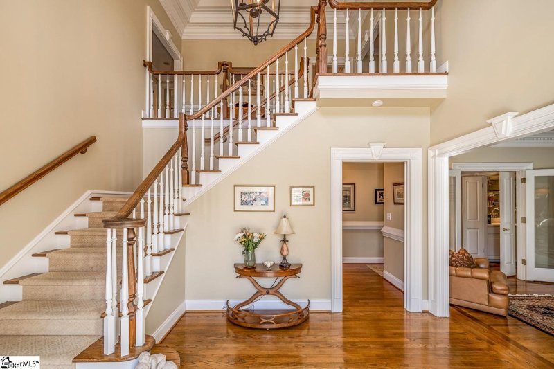 Property image 2 at 402 Scarborough Drive, Greer, SC 29650