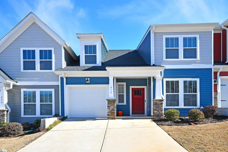 215 Rosecroft Drive