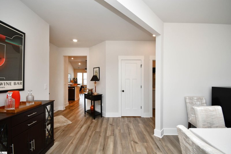 Property image 5 at 215 Rosecroft Drive, Easley, SC 29642