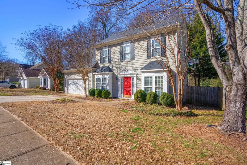 Property image 2 at 312 Windsong Drive, Greenville, SC 29615