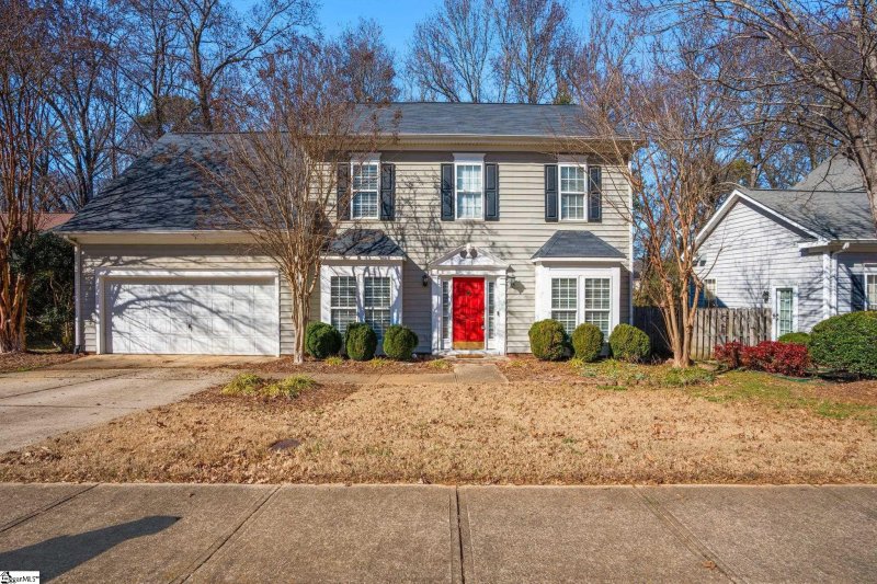 Property image 3 at 312 Windsong Drive, Greenville, SC 29615