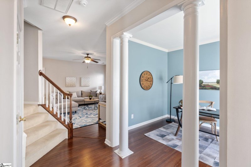 Property image 4 at 312 Windsong Drive, Greenville, SC 29615