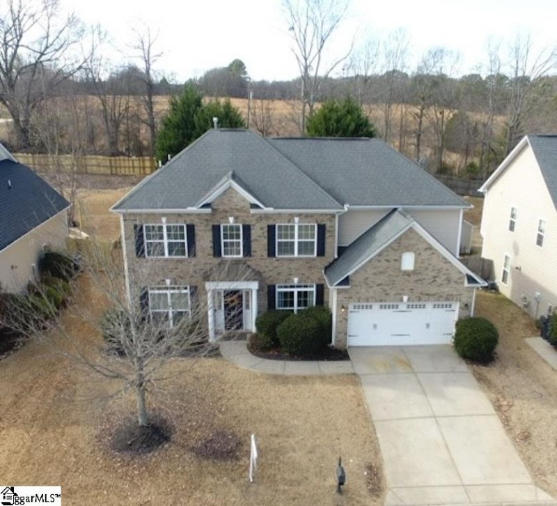 Property image 2 at 109 Moorgate Drive, Simpsonville, SC 29681