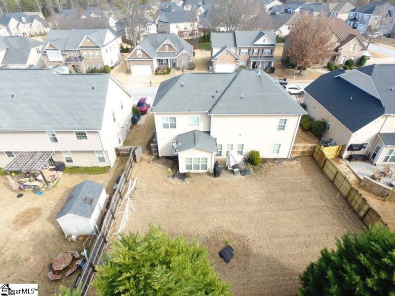 Property image 3 at 109 Moorgate Drive, Simpsonville, SC 29681