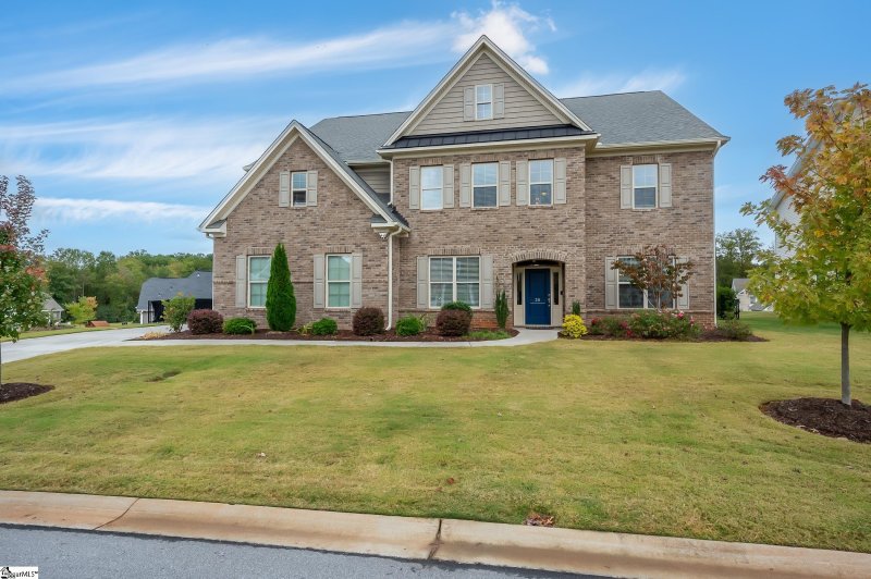 Property image 3 at 38 Evelyn Lane, Easley, SC 29642