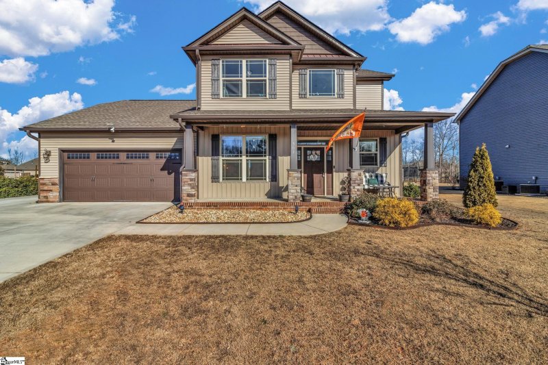 503 Turning Leaf Lane