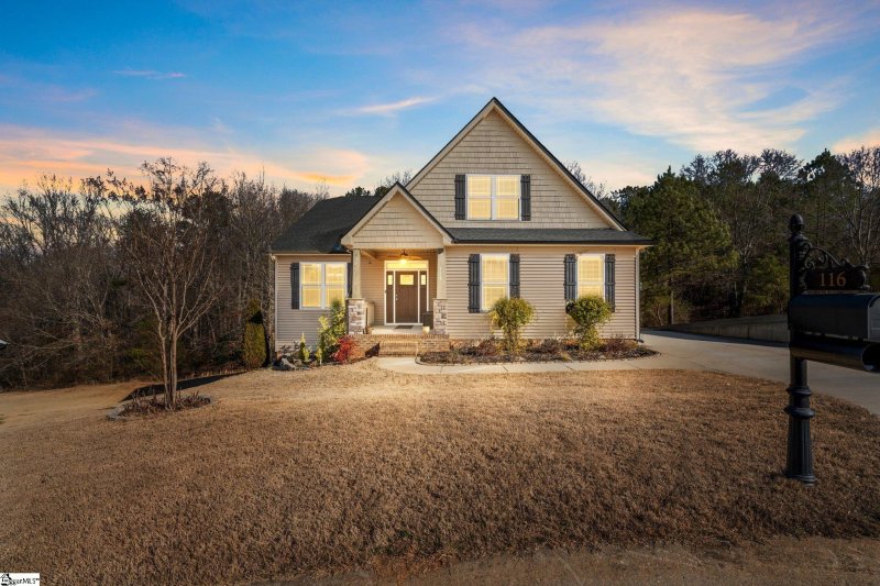 116 Placid Forest Way