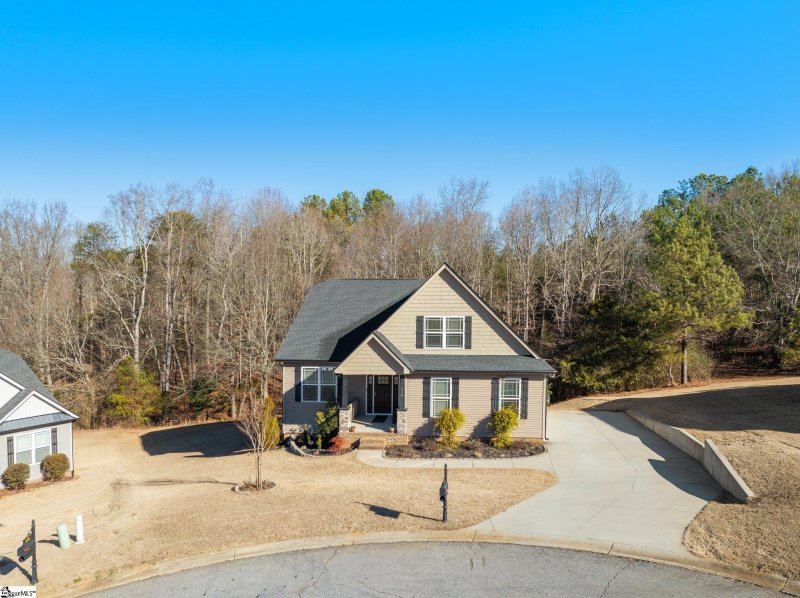 Property image 2 at 116 Placid Forest Way, Easley, SC 29640