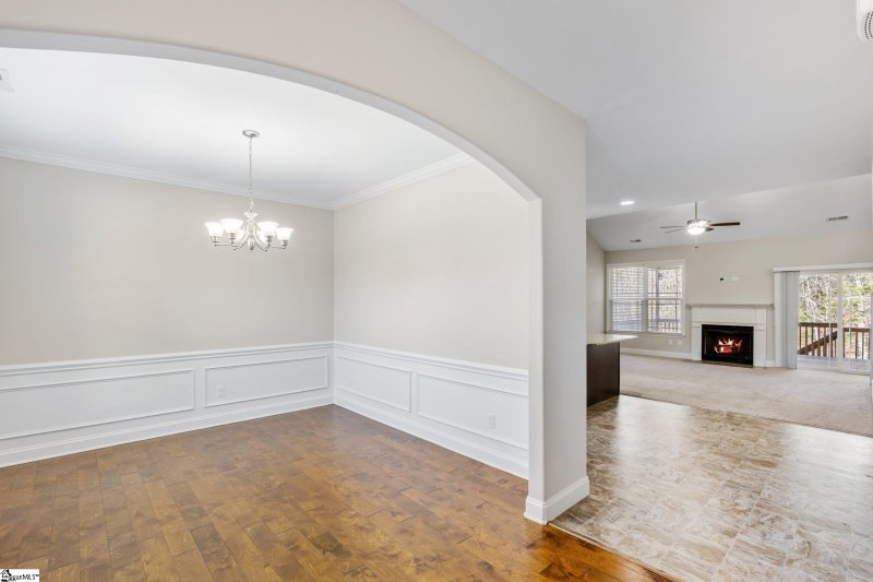 Property image 4 at 116 Placid Forest Way, Easley, SC 29640