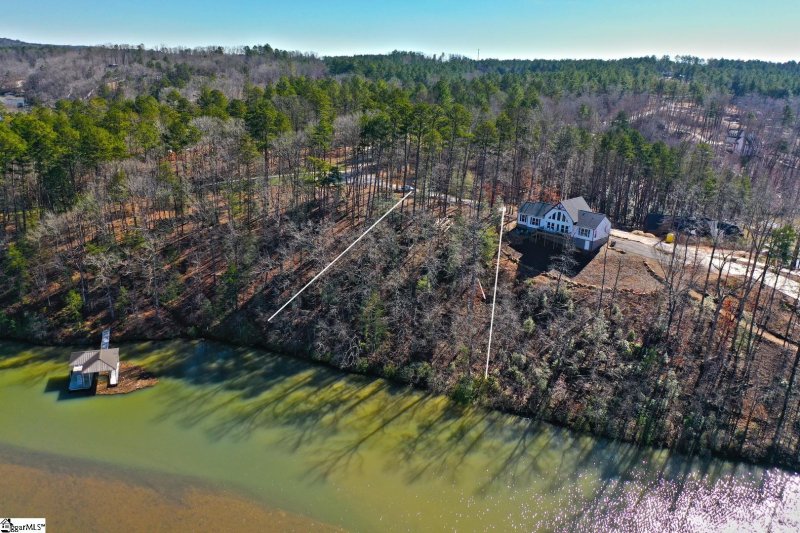 Property image 3 at 51 Clear Pointe Trail, Seneca, SC 29672