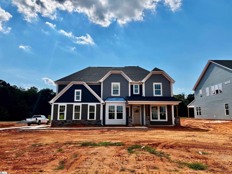 3447 Six Mile Highway