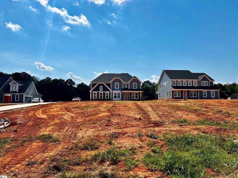 Property image 2 at 3447 Six Mile Highway, Central, SC 29630