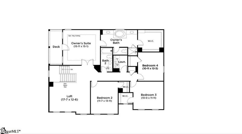 Property image 4 at 3447 Six Mile Highway, Central, SC 29630